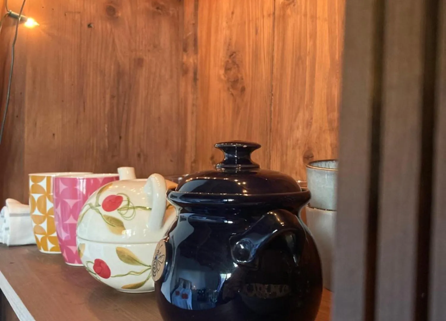 Katies Tiny House Διαμέρισμα Βουδαπέστη 0*,