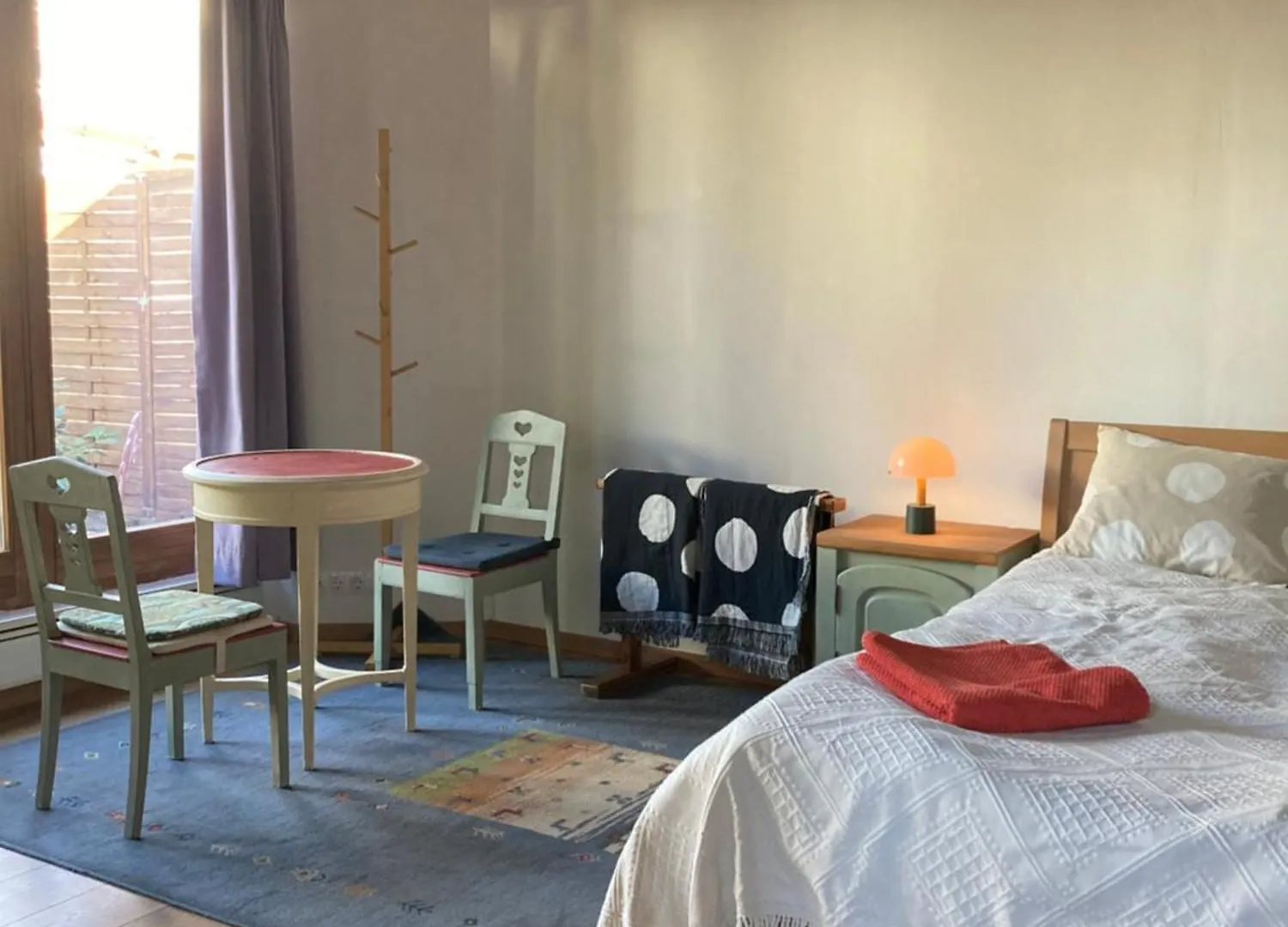 Katies Tiny House Διαμέρισμα Βουδαπέστη