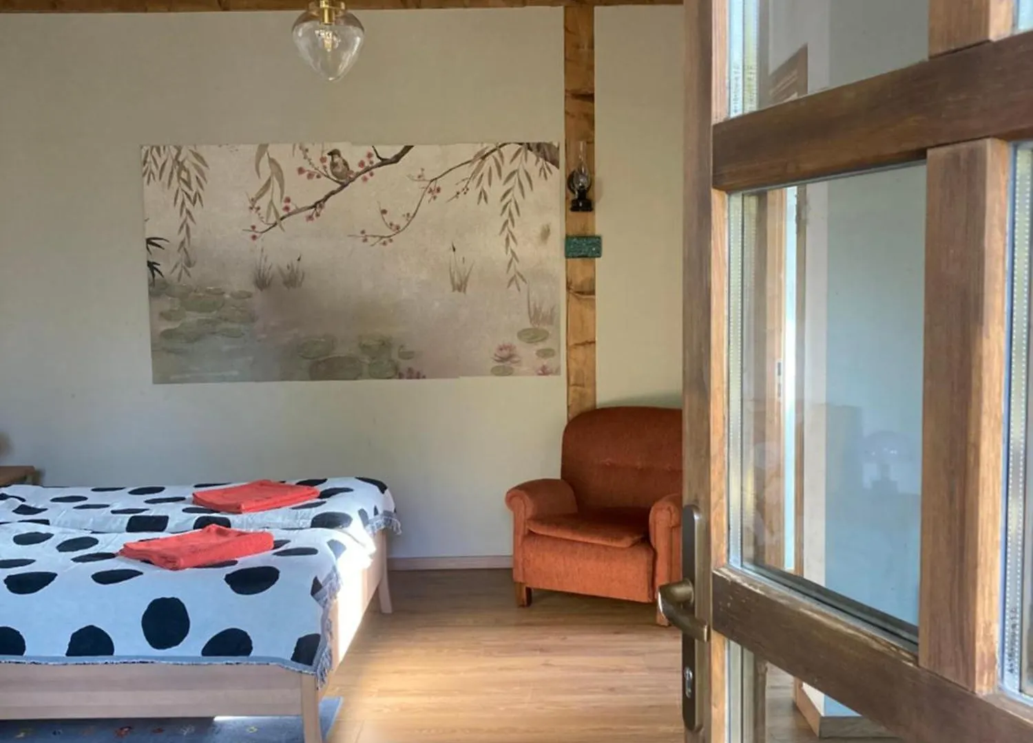 Katies Tiny House Διαμέρισμα Βουδαπέστη 0*,  Ουγγαρία