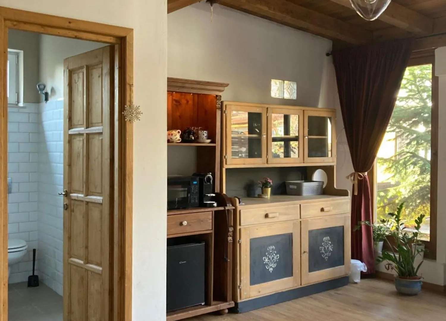 Katies Tiny House Διαμέρισμα Βουδαπέστη