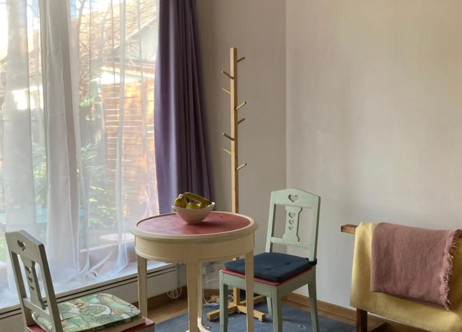 Katies Tiny House Διαμέρισμα Βουδαπέστη 0*,