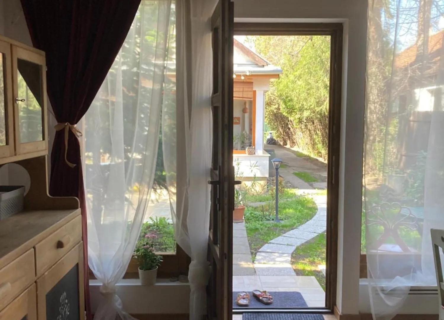 Katies Tiny House Διαμέρισμα Βουδαπέστη Ουγγαρία