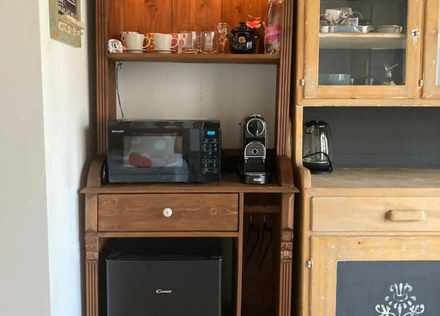 Katies Tiny House Διαμέρισμα Βουδαπέστη