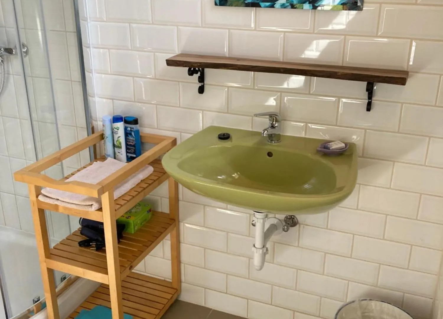 Katies Tiny House Διαμέρισμα Βουδαπέστη